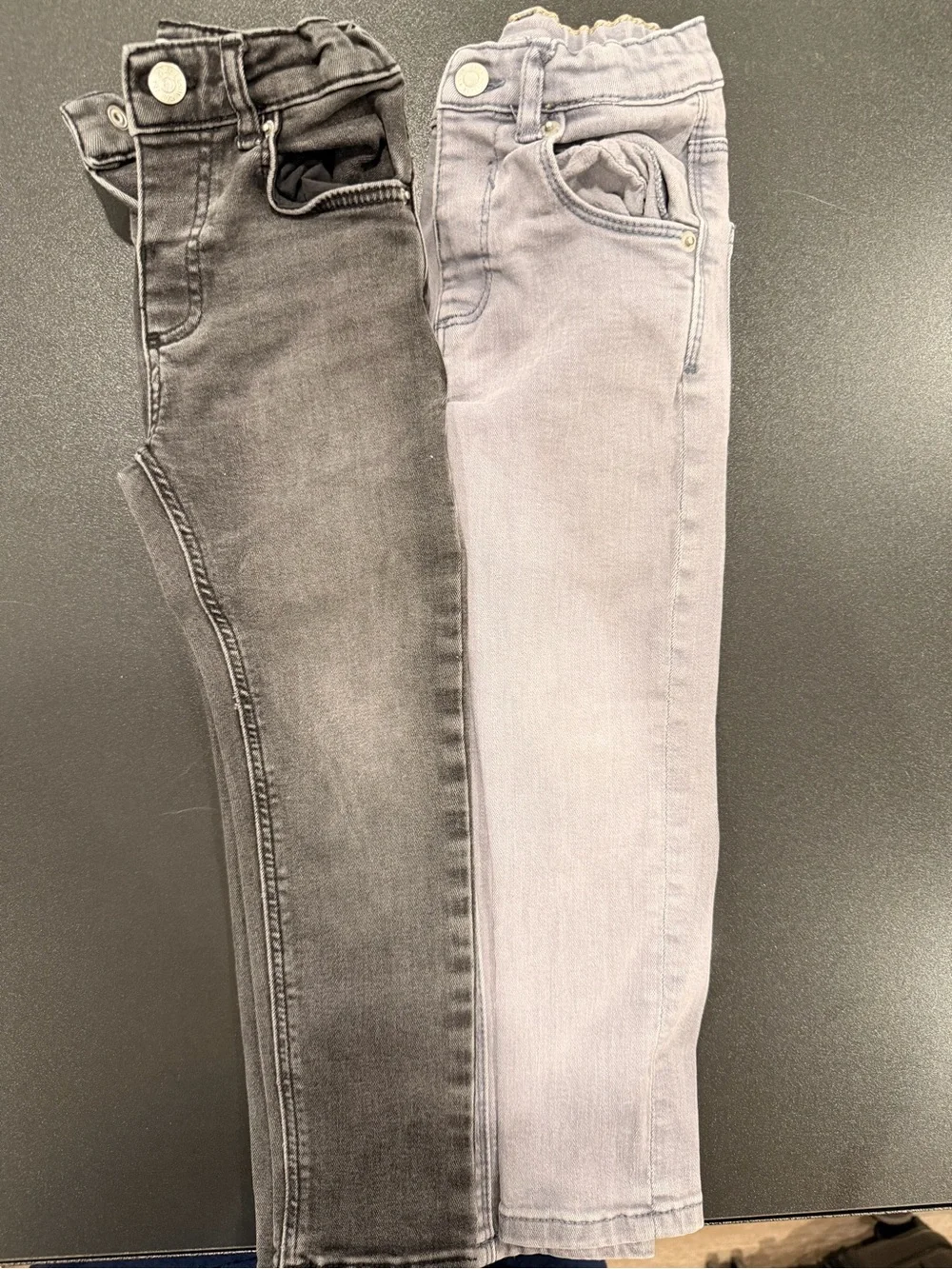 Zara Kids Shorts & skinny jeans size 3-4